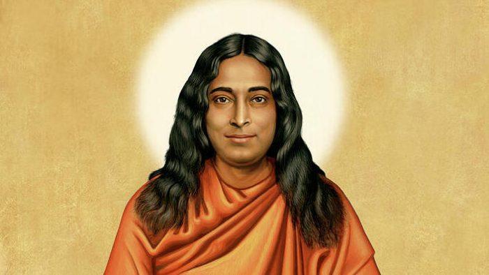 Paramahansa Yogananda